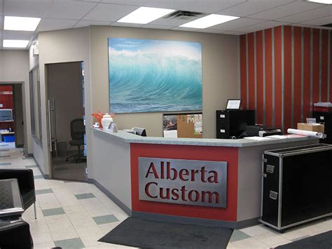 alberta custom metal fabricators ltd|Alberta Custom Metal Fabricators Ltd. – Where Quality and .